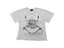 Dagger Frame Distressed Tee