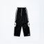 FVVO Wild Spirit Embroidered Track Pants