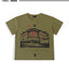 Moscow Art School Tee