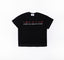 FVVO Punk Free Guys Graphic Print T-Shirt