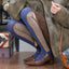 Vintage Old Money Winter Tights