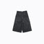 FVVO PunkFreeGuys Patch & Stud Cropped Pants