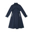 Loose Casual Two-in-One Style Dress