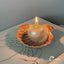 Seashell Pearl Scented Candle