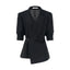 Summer 3/4 Sleeve Blazer