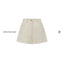 Off-White Denim Shorts