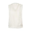 Acetate Satin Lace Cami Top