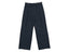 DISPLACED LOOPS STRIPE TROUSER