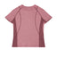 Slim Fit Casual T-Shirt with Panel Detailing