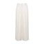 Wide-Leg Tailored Pants