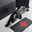Black Panther Home Decor Sculpture