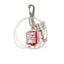 Punk Blood Bag Keychain – Waist Clip Hanging Accessory