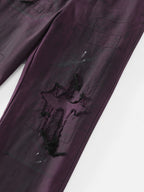 Dirty Moleskin Trouser