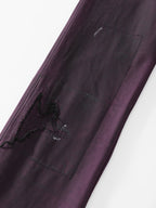 Dirty Moleskin Trouser