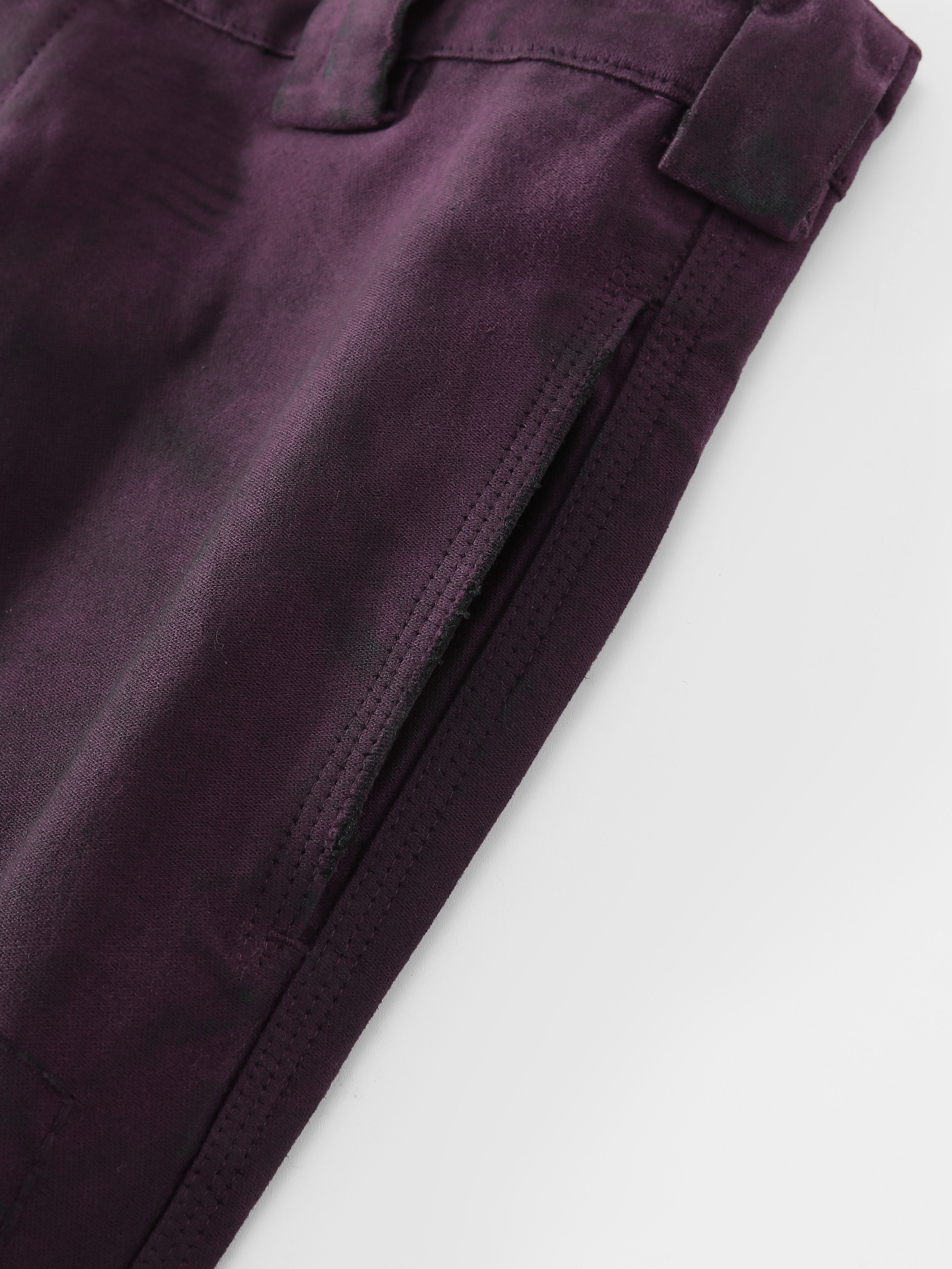Dirty Moleskin Trouser