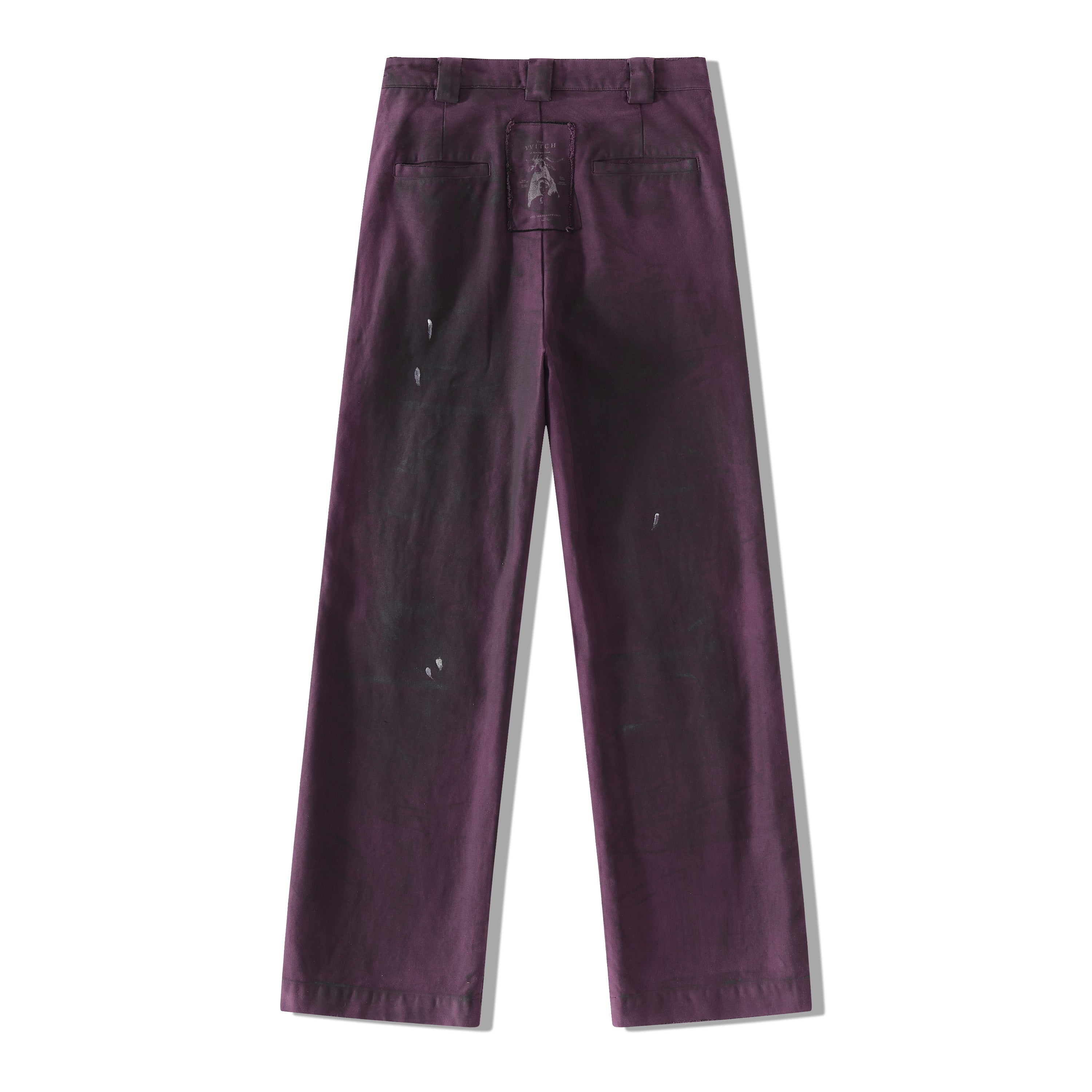 Dirty Moleskin Trouser Secondary image