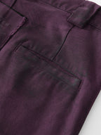Dirty Moleskin Trouser