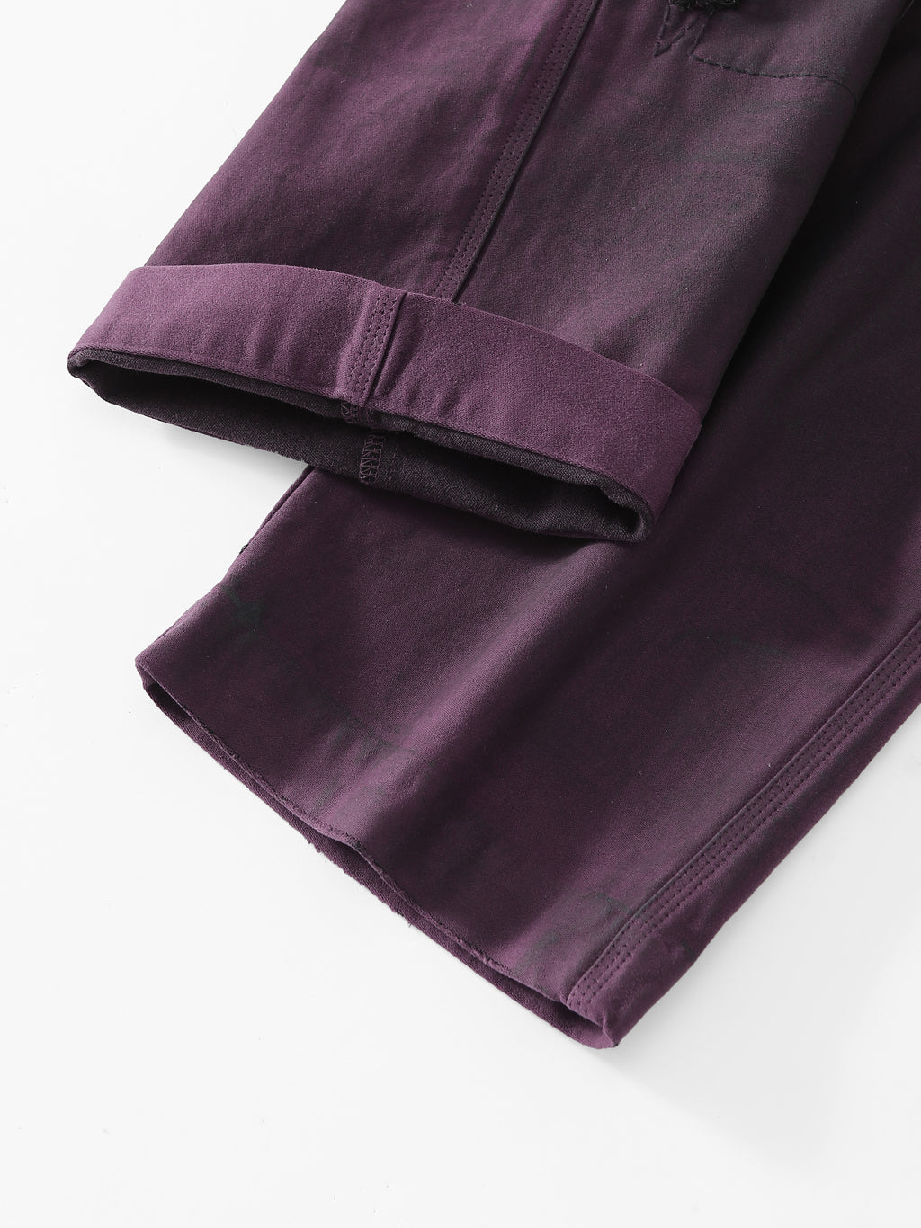 Dirty Moleskin Trouser