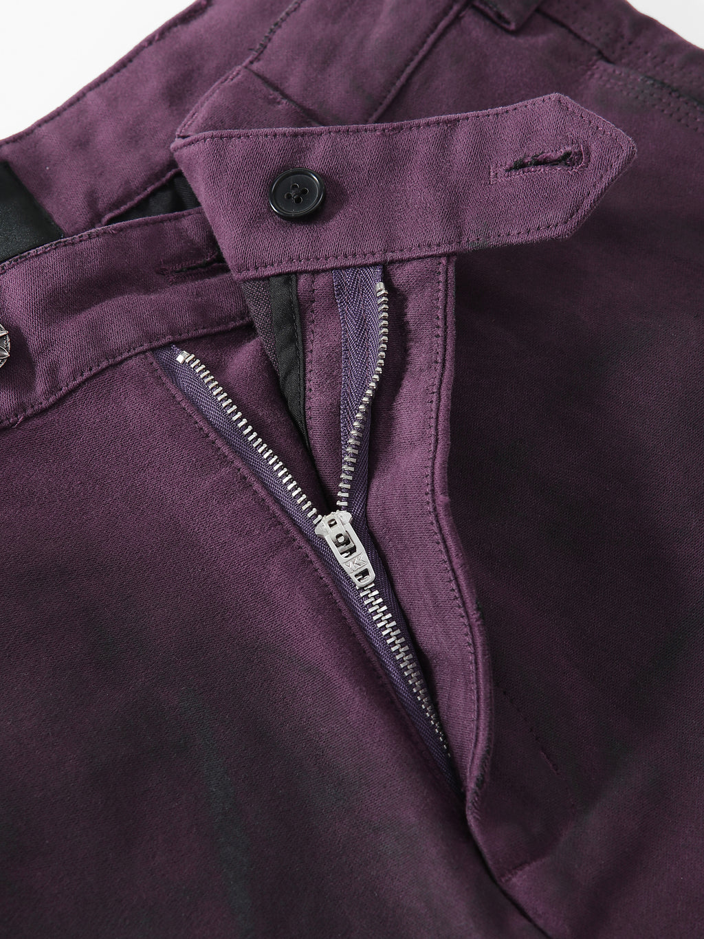 Dirty Moleskin Trouser