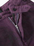 Dirty Moleskin Trouser