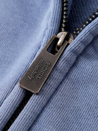 Ram Relic Zip Hoodie