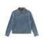 Knit Mechanics Jacket