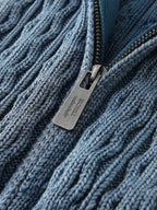 Knit Mechanics Jacket
