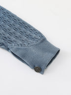 Knit Mechanics Jacket