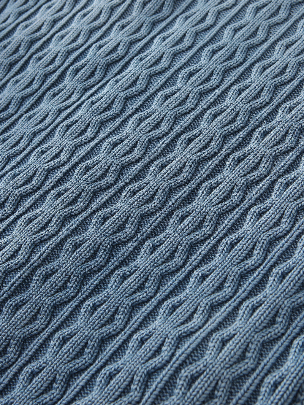 Knit Mechanics Jacket