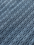 Knit Mechanics Jacket