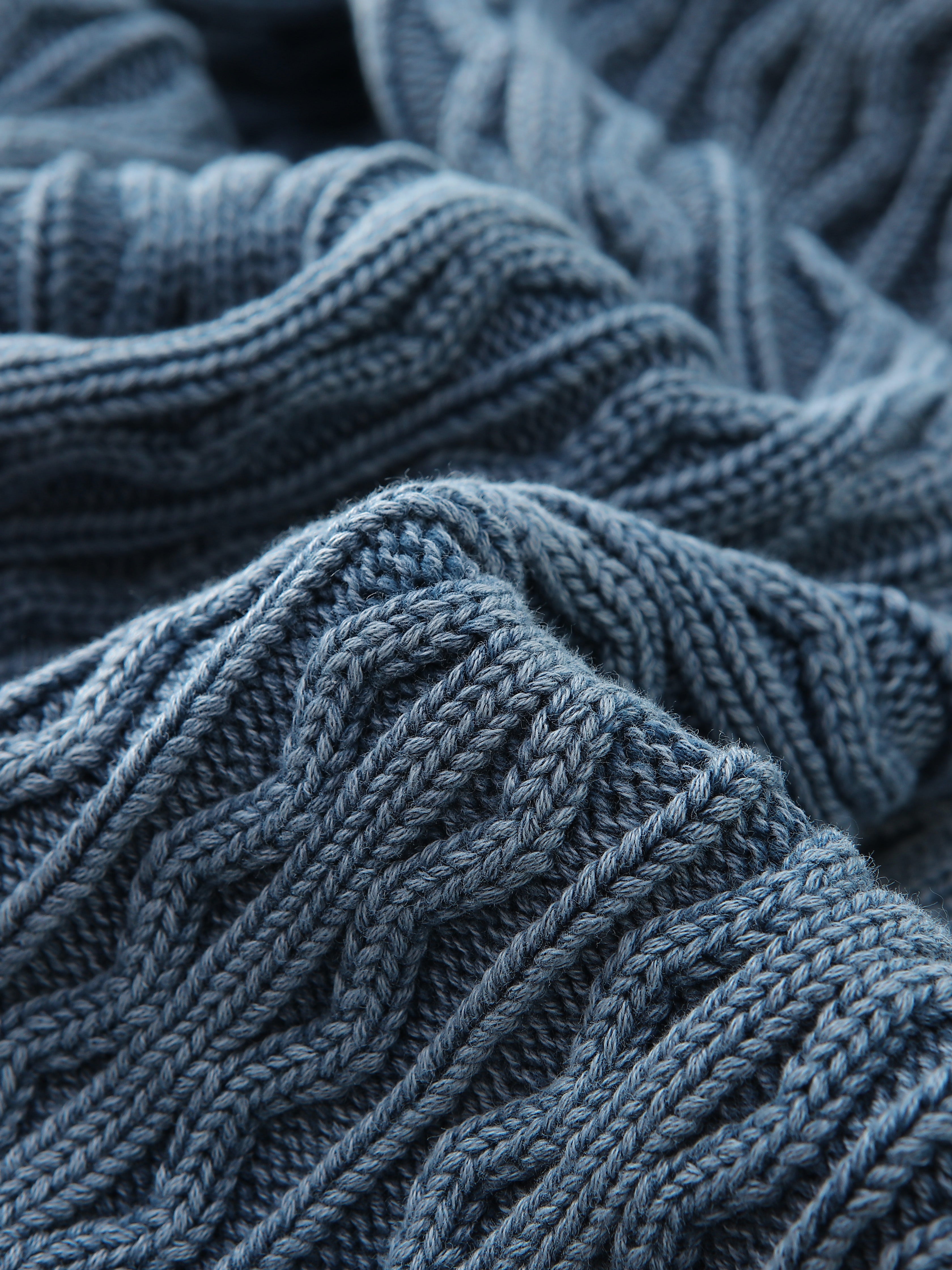 Knit Mechanics Jacket
