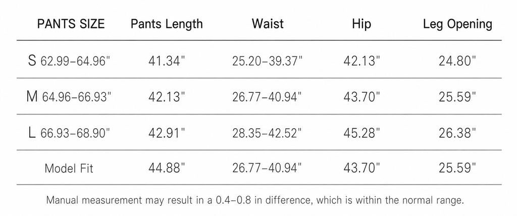 Spring Loose-Fit Slim Casual Pants