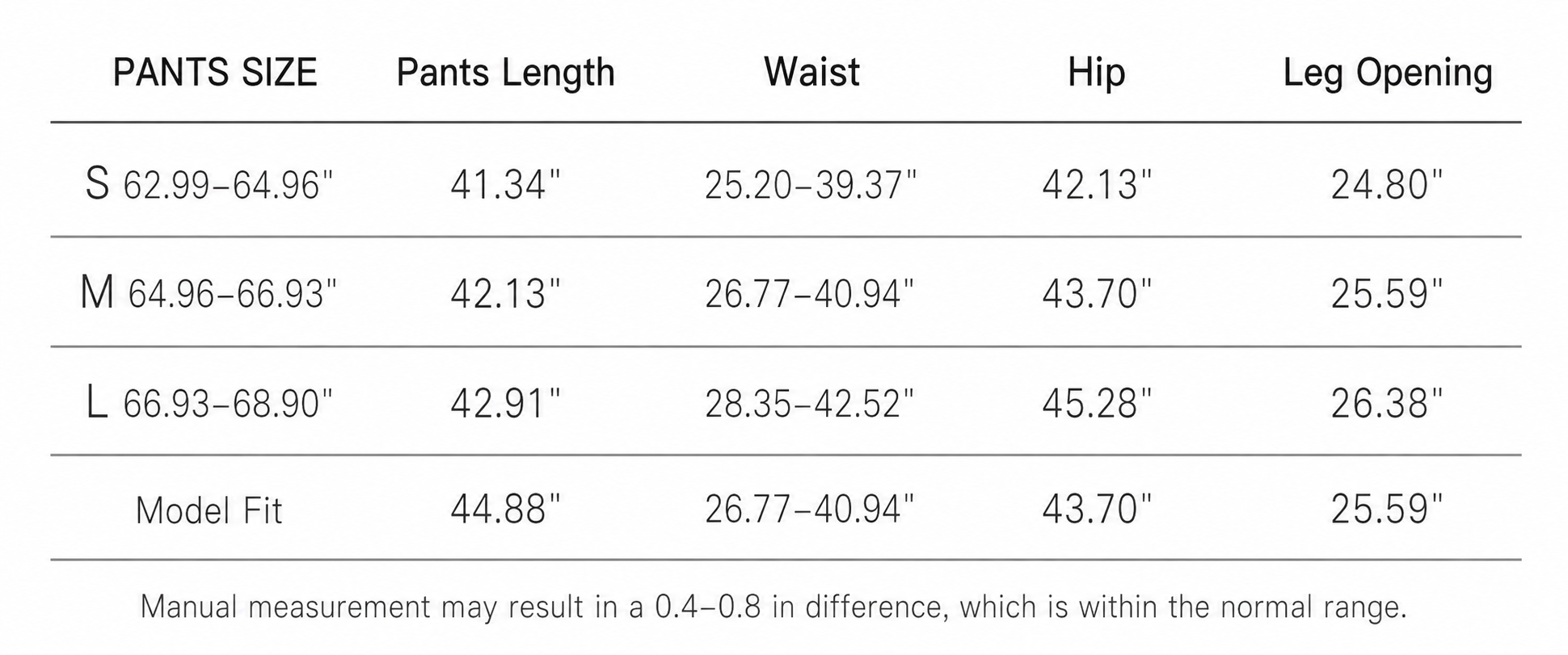 Spring Loose-Fit Slim Casual Pants