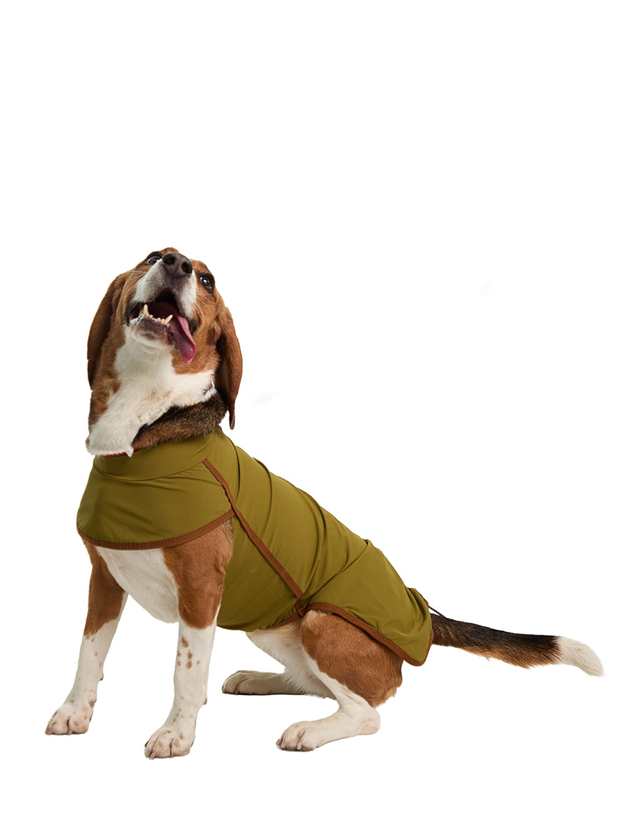 16 CLAW CRAFT - Phase change constant temperature cooling vest