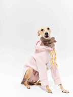 16  CLAW CRAFT - Far-infrared heating antistatic hoodie