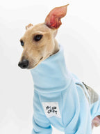 16 CLAW CRAFT-Permanent antistatic dog four-legged coat