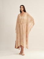 Playsuit Capsule Playa de Illetes Jacquard Beach Cover-Up Dress
