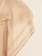 Playsuit Capsule Playa de Illetes Jacquard Beach Cover-Up Dress