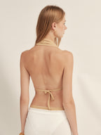 Playsuit Capsule Cala Serena Bikini Set