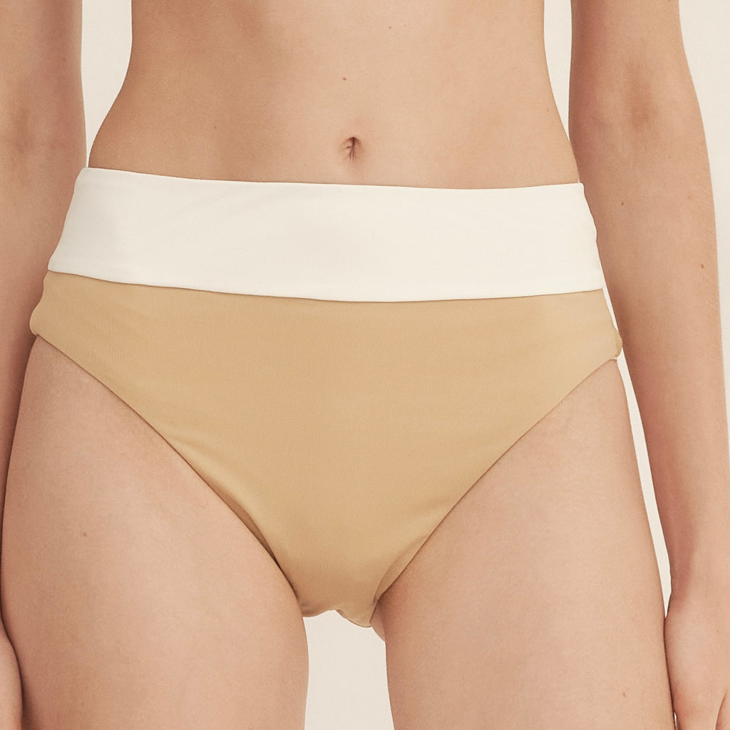 Playsuit Capsule Cala Serena Bikini Set