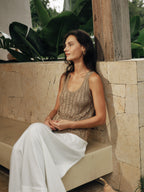 Timeless Capsule Versatile Oversized Long Skirt