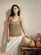 Timeless Capsule Versatile Oversized Long Skirt