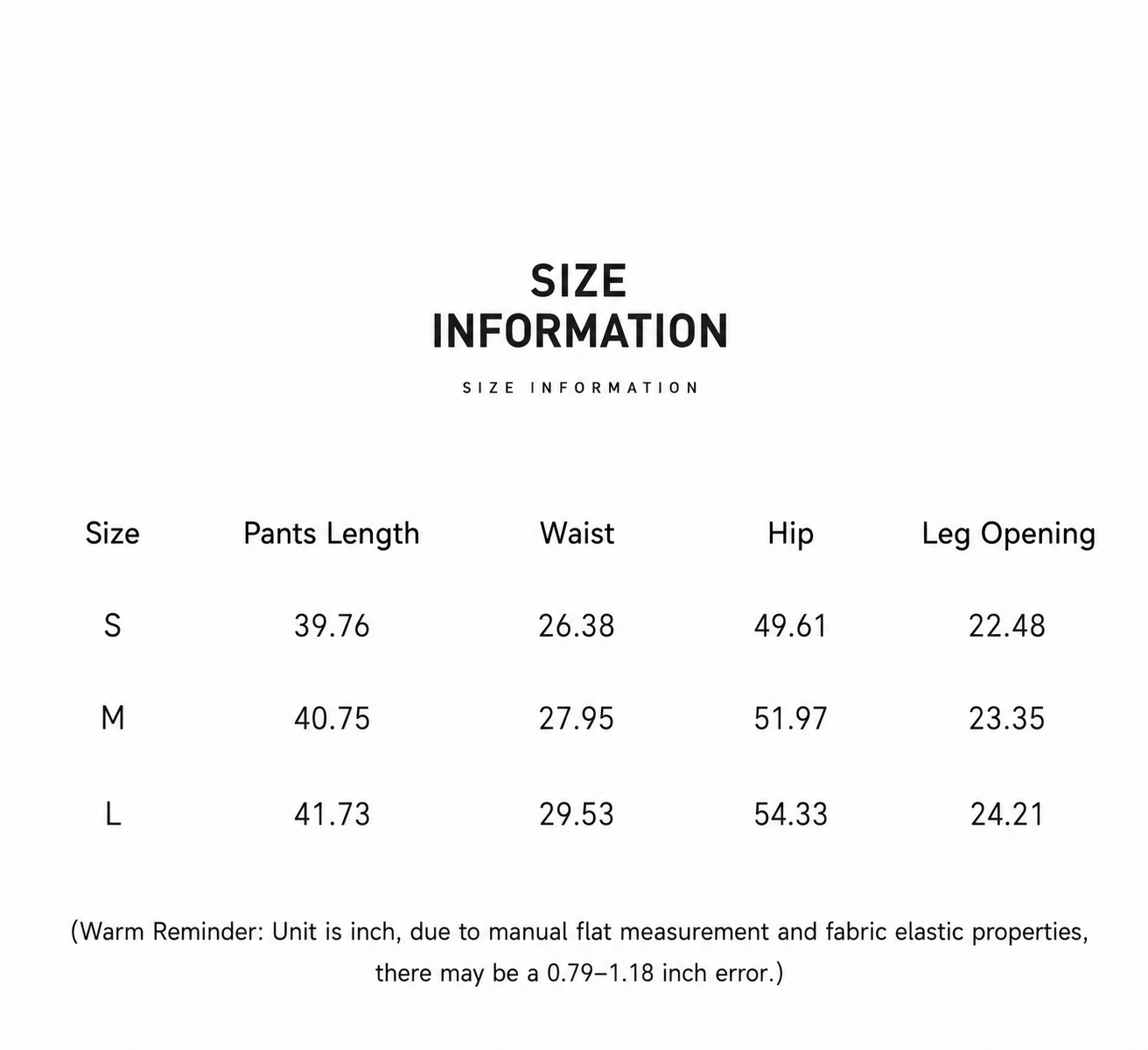 Loose Casual Balloon Pants with Elastic Waist and Pleats