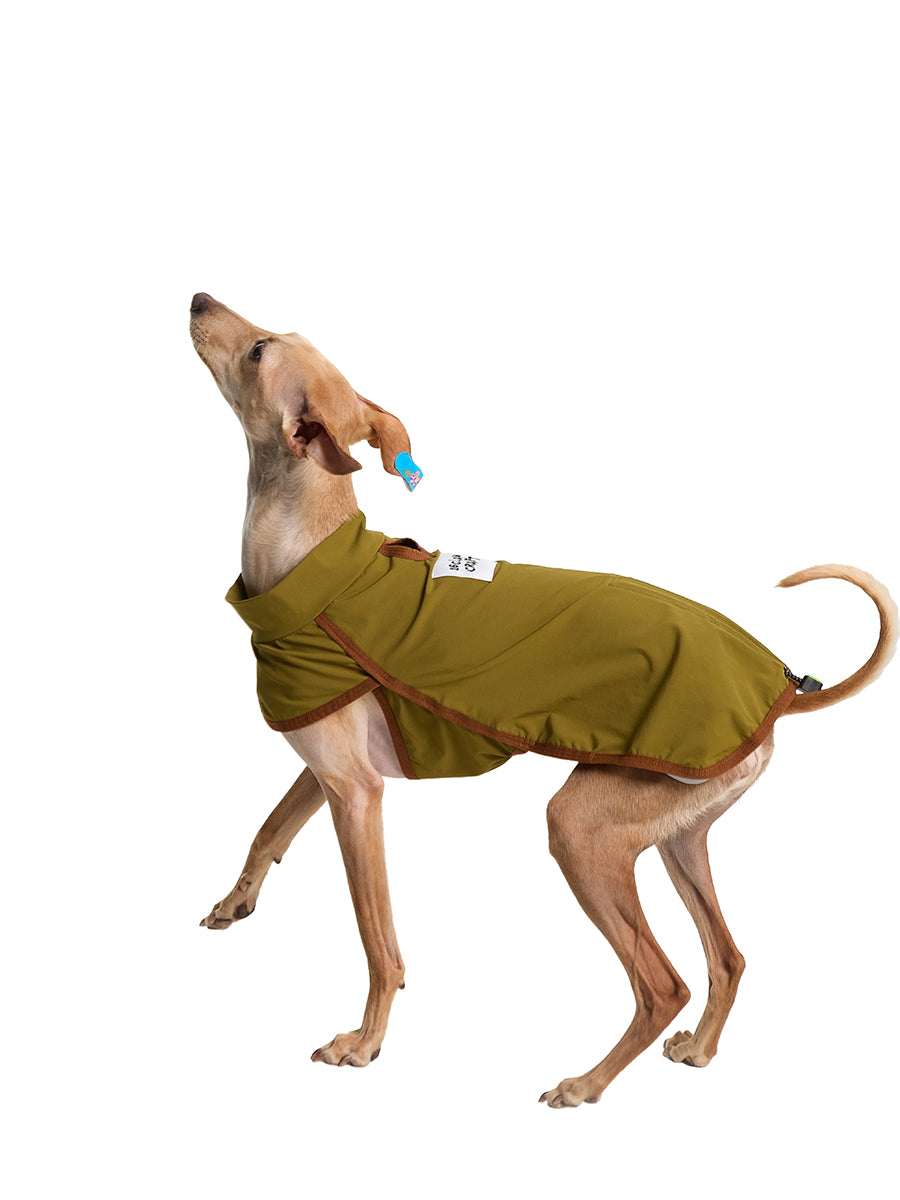 16 CLAW CRAFT - Phase change constant temperature cooling vest