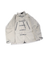 Chinese Button remake Arc'teryx