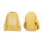 RE-BONE (Skeletal Line) – Long-sleeved base layer T-shirt with delicate, water-washed bone-pattern print, stud detailing and a faded gradient finish