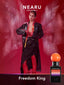 NEARU Freedom King - Fruity Chypre Eau de Parfum 45ml
