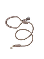 Heavy-duty hand-woven Pet Leash