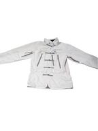 Chinese Button remake Arc'teryx