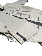 Chinese Button remake Arc'teryx